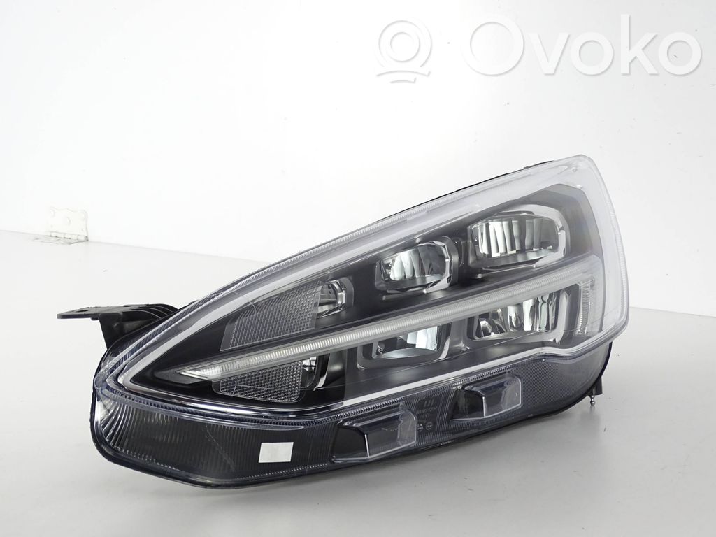Ford Focus Headlight/headlamp 