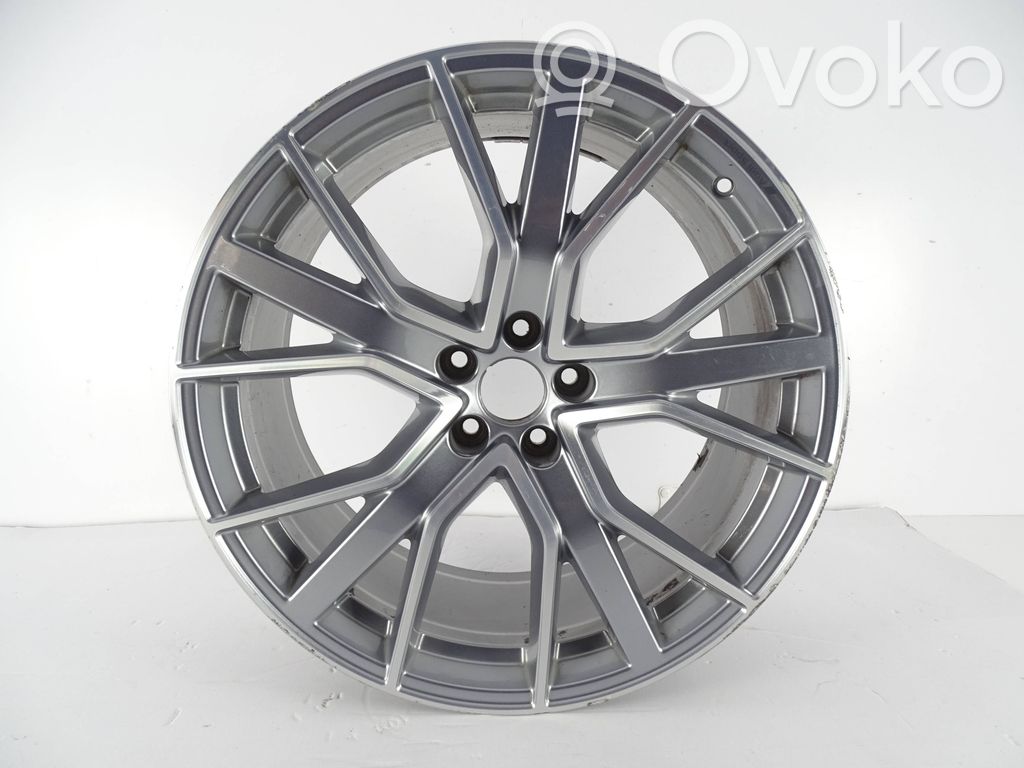 Audi A6 S6 C8 4K Dekielki / Kapsle oryginalne 