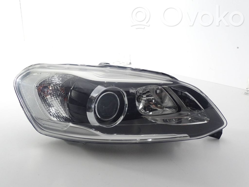 Volvo XC60 Scheinwerfer 