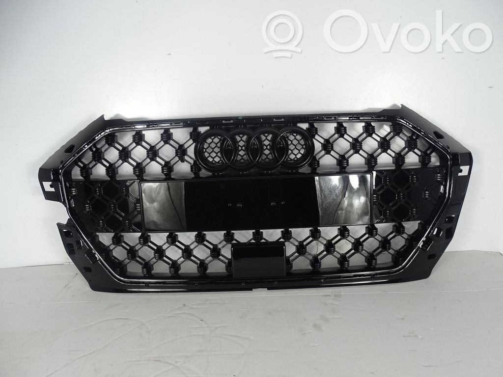 Audi A1 Etusäleikkö 