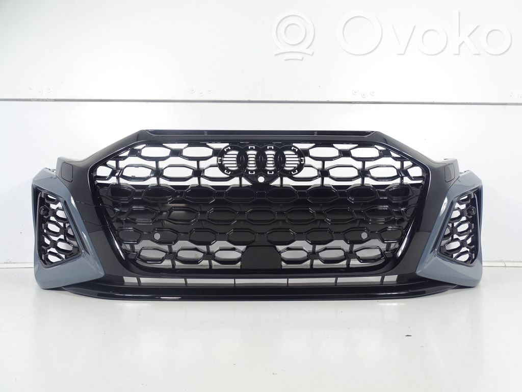 Audi RS3 8Y Front bumper 