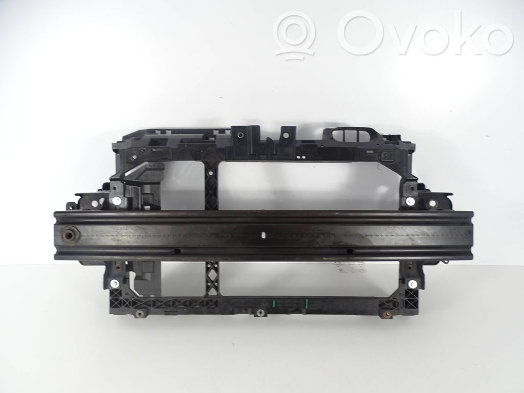 Ford Fiesta Radiatoru panelis 