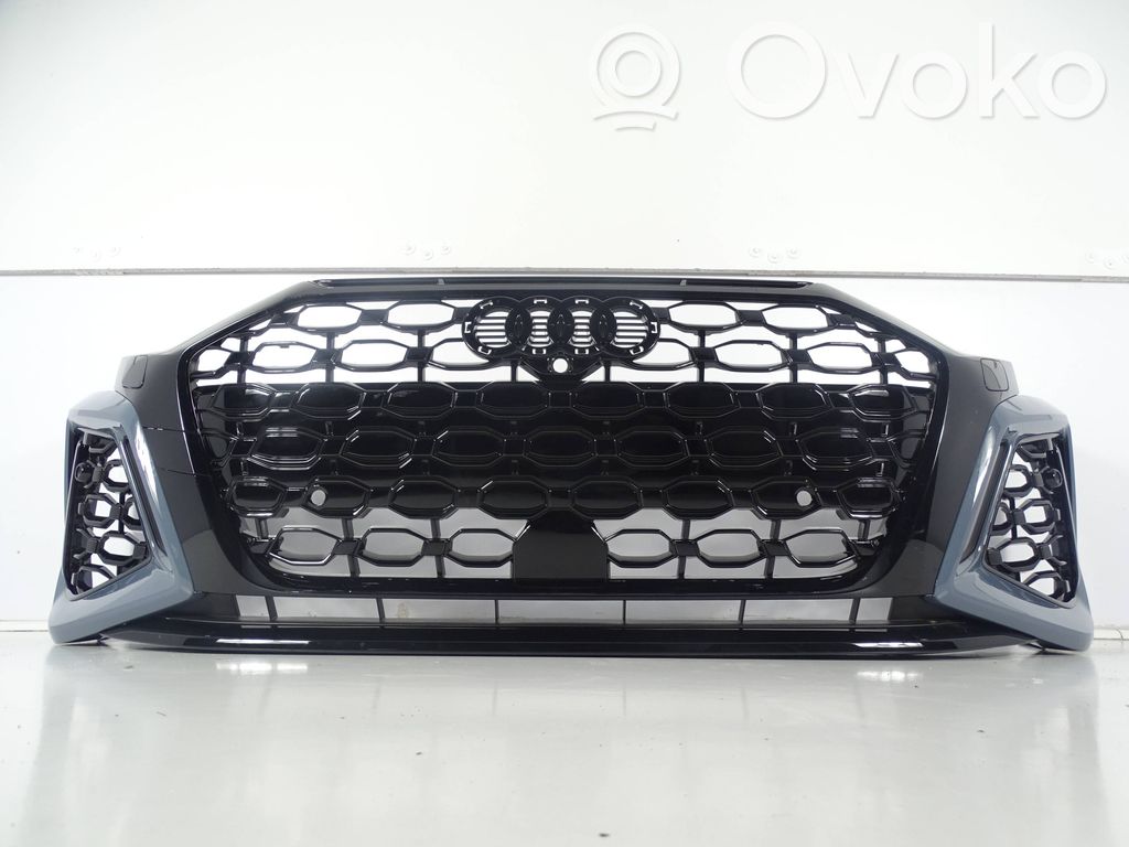 Audi RS3 8Y Front bumper 