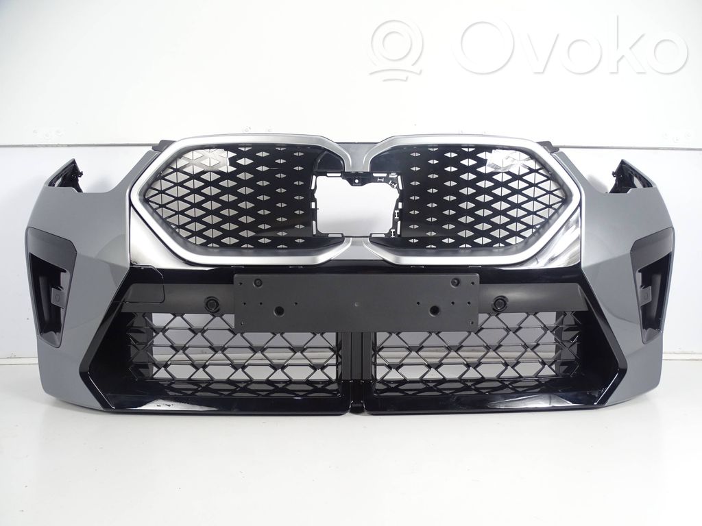 BMW X2 U10 Front bumper 
