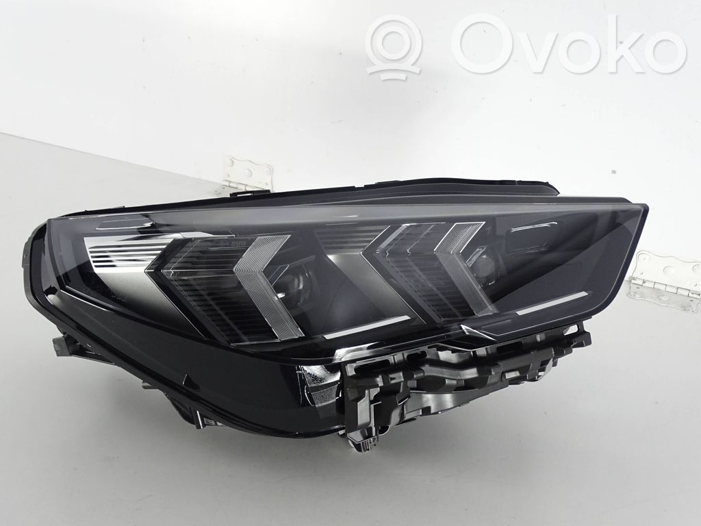 BMW X2 U10 Scheinwerfer 