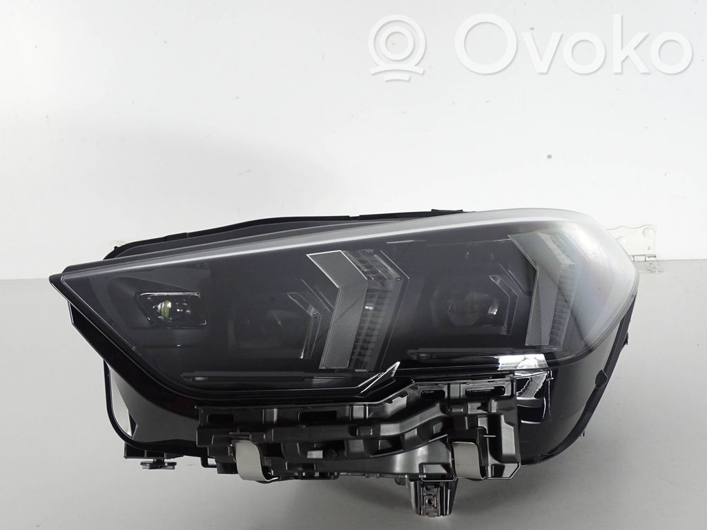 BMW X2 U10 Headlight/headlamp 