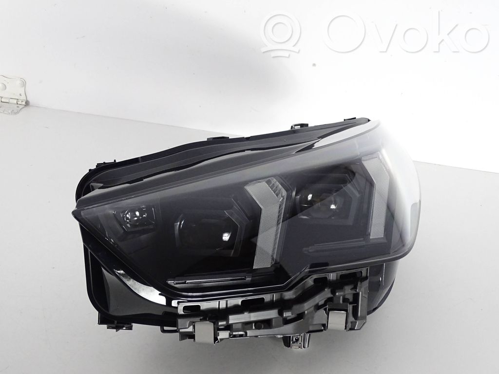 BMW X2 U10 Headlight/headlamp 