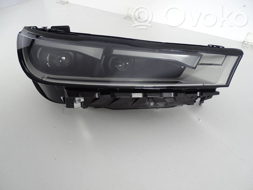 BMW iX Priekinis žibintas 