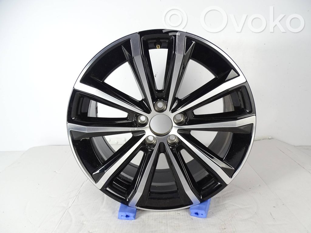 Volvo XC60 Dekielki / Kapsle oryginalne 