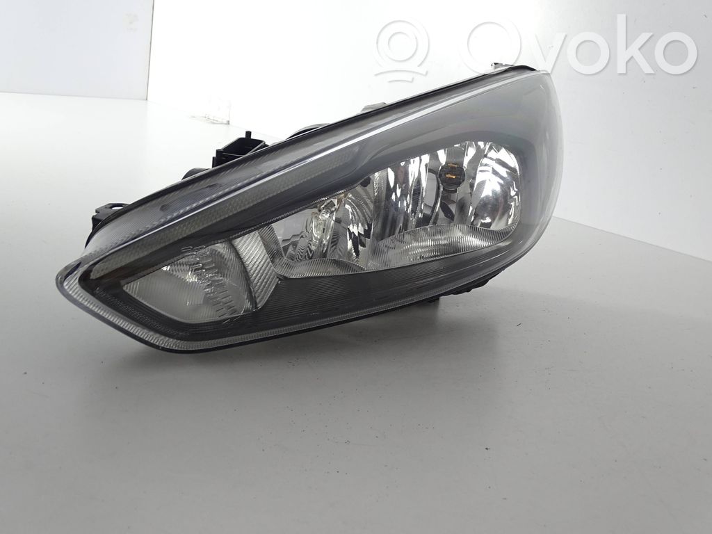 Ford Focus Phare frontale 