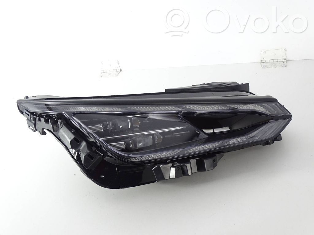 KIA EV6 Scheinwerfer 