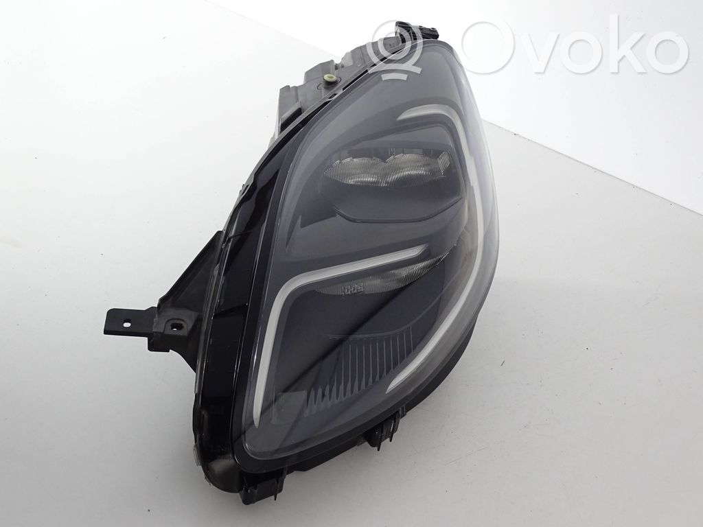 Ford Puma Scheinwerfer 