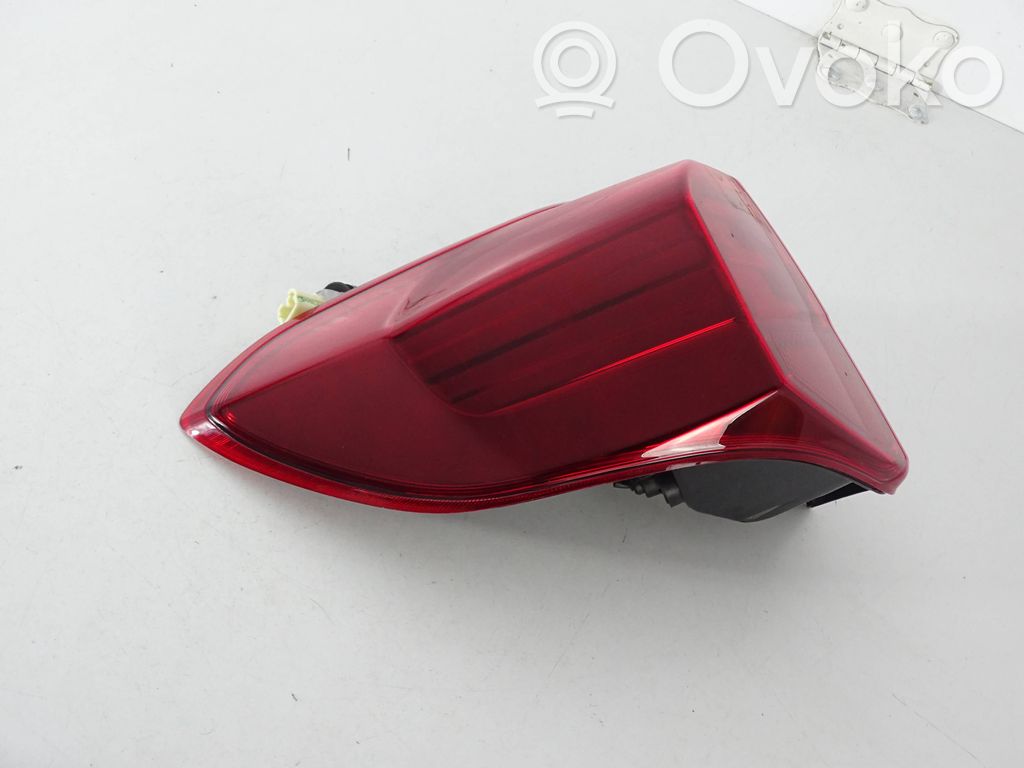 Suzuki Vitara (LY) Takavalot 