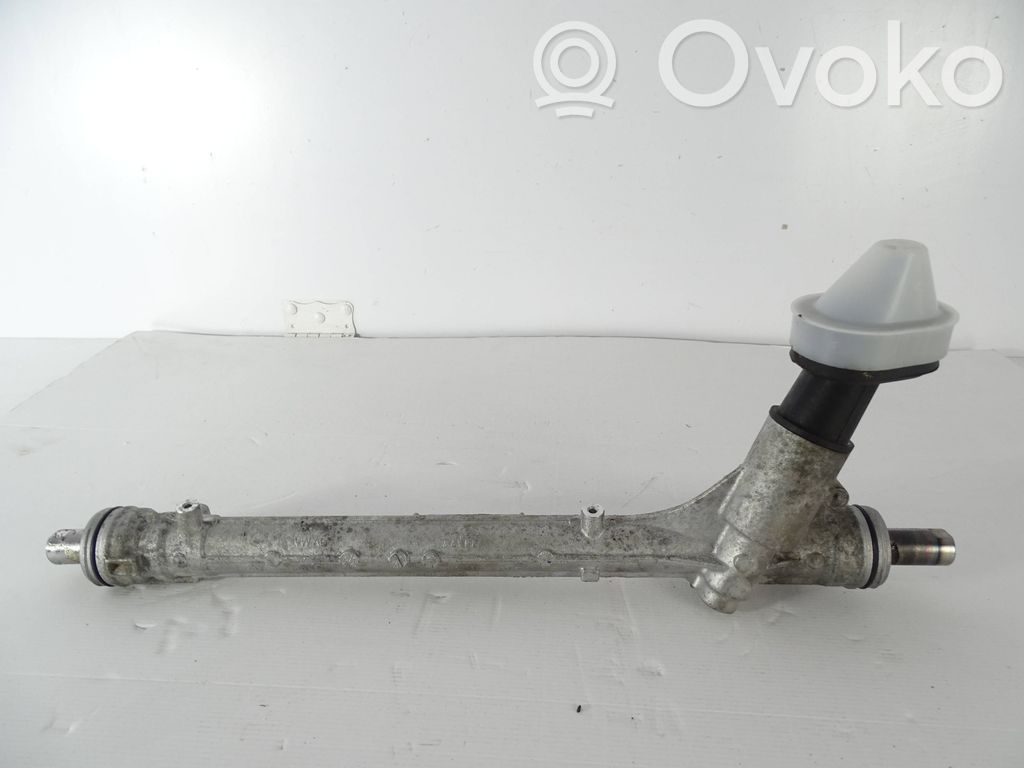 Audi A1 Vairo kolonėlė 