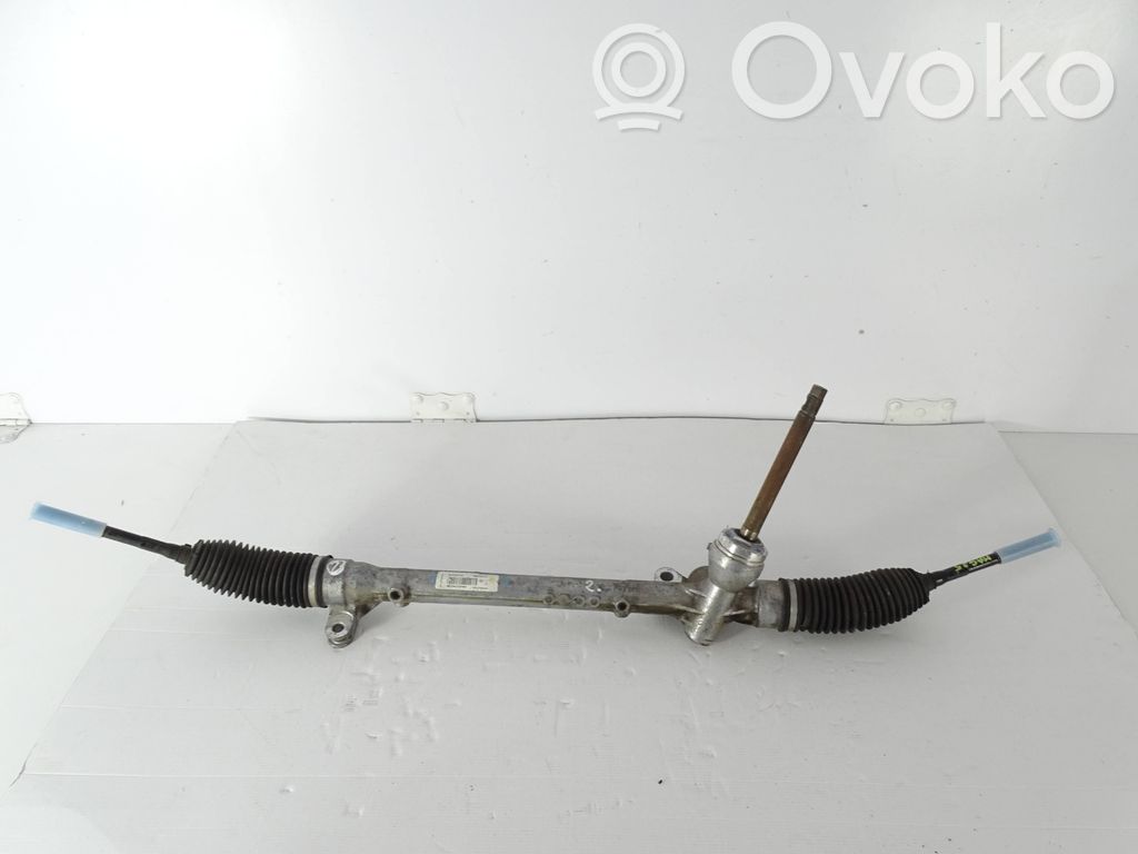 Mazda CX-3 Steering rack 