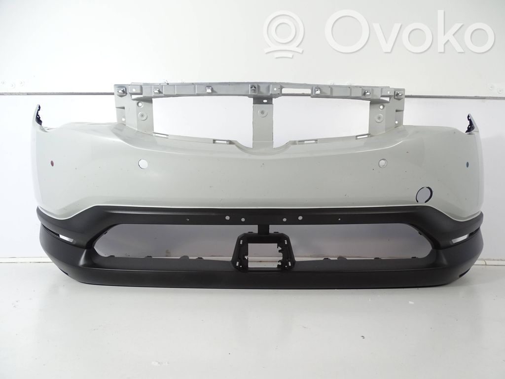 Front bumper   DN4E50031