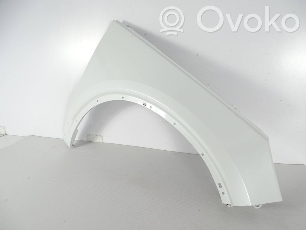 Volvo XC40 Sparnas 