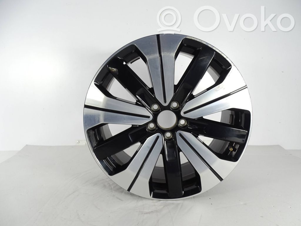 Volvo XC40 Dekielki / Kapsle oryginalne 