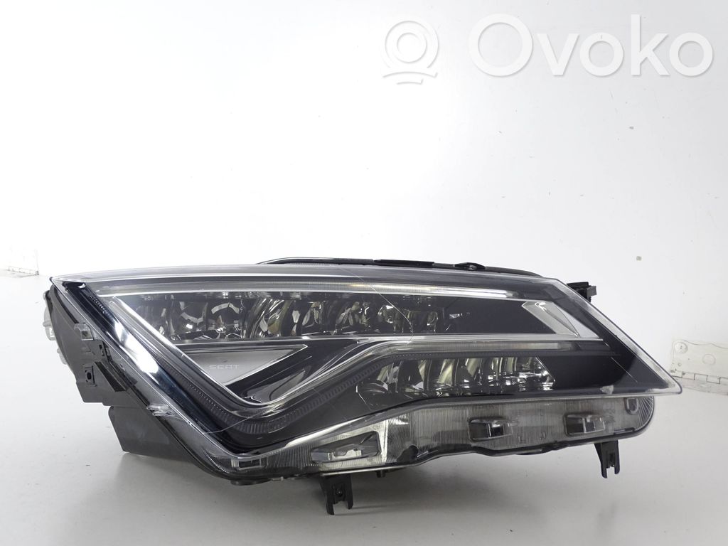 Seat Ateca Headlight/headlamp 