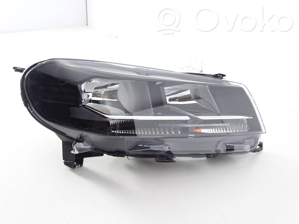 Peugeot Expert Headlight/headlamp 