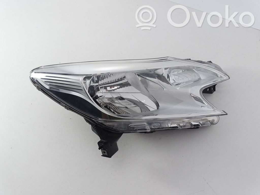 Nissan Note (E12) Headlight/headlamp 