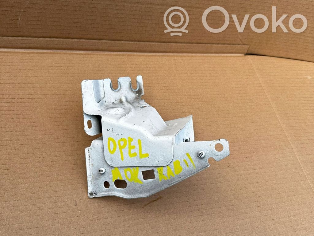 Opel Mokka B Sparnas 