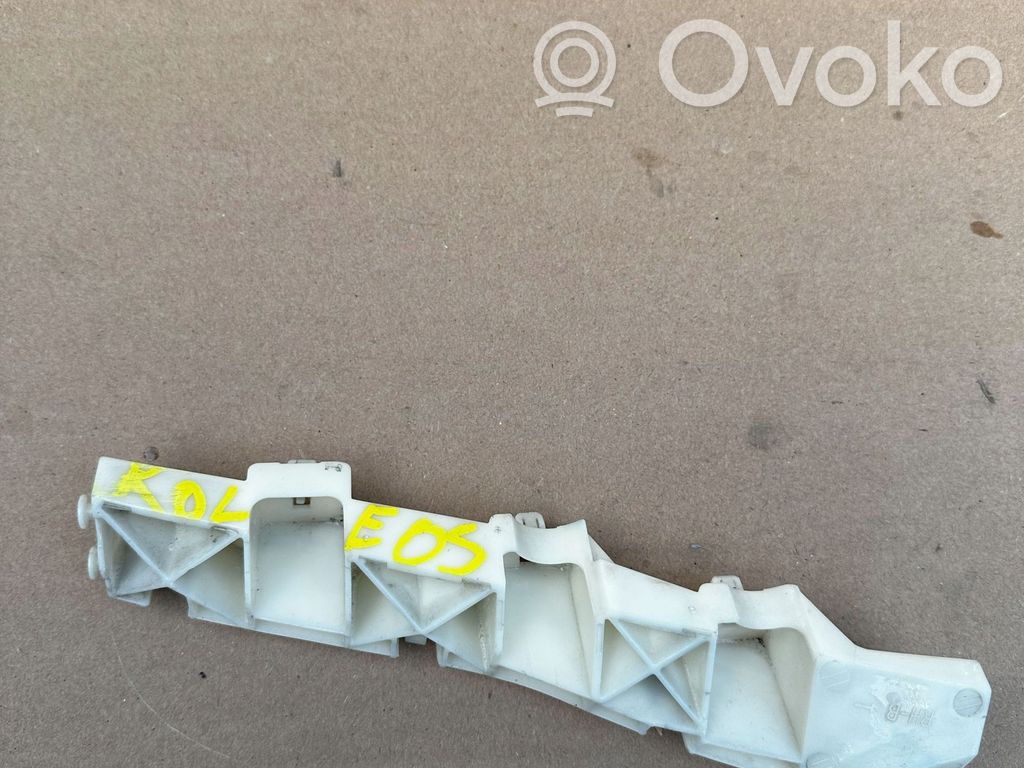 Front bumper mounting bracket   62226JY00A,62226