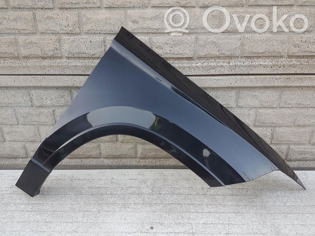 Seat Ateca Revestimientos de la aleta antisalpicaduras delanteros 