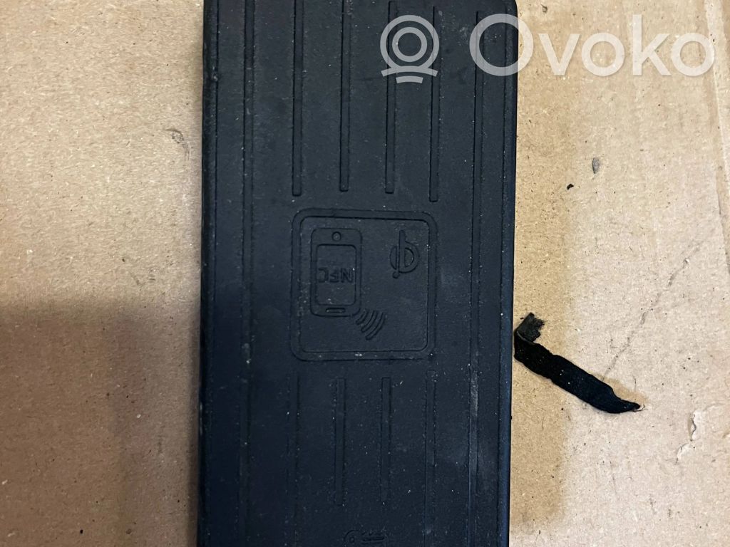 Audi A6 S6 C8 4K Amplificateur d'antenne 