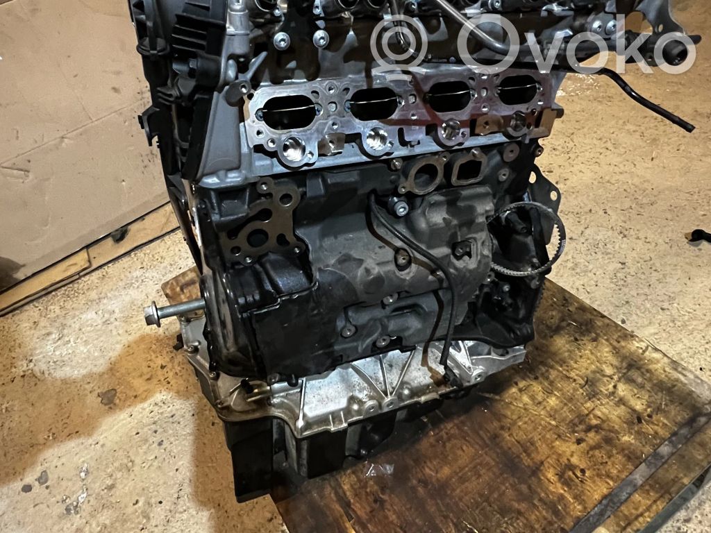 Motor   DMS,6600KM,SILNIK20TFSI,MILDHYBRID