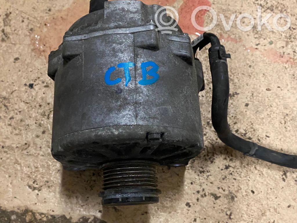 Audi A8 S8 D4 4H Ģenerators 