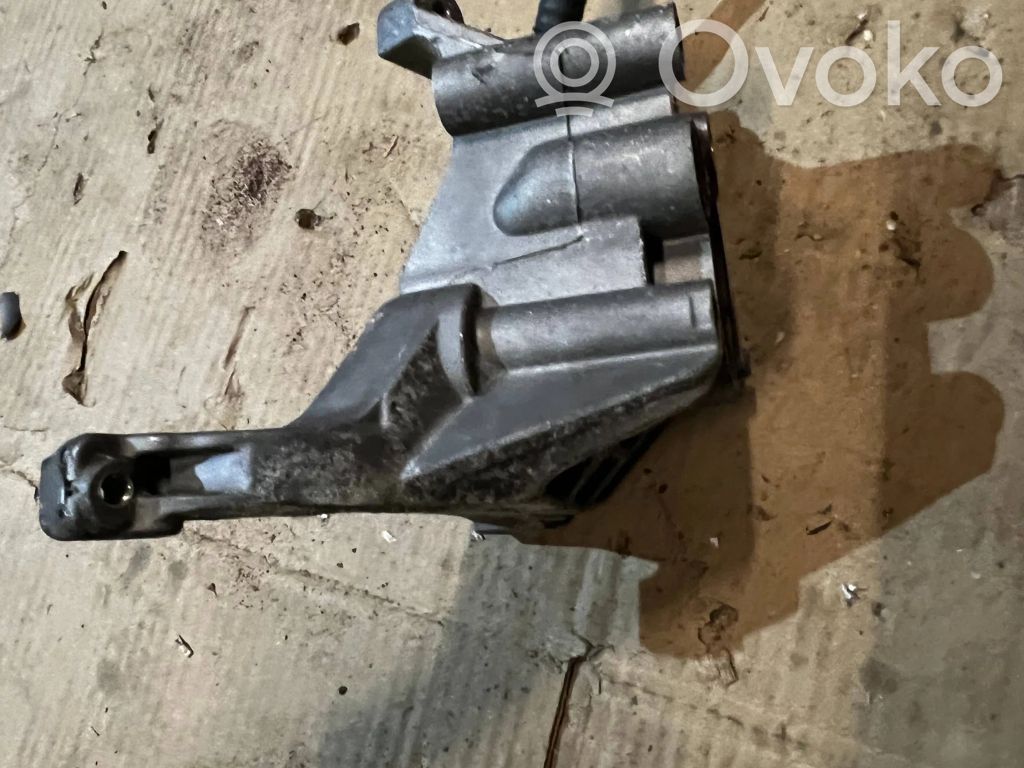 Audi A4 S4 B9 8W A/C compressor mount bracket 