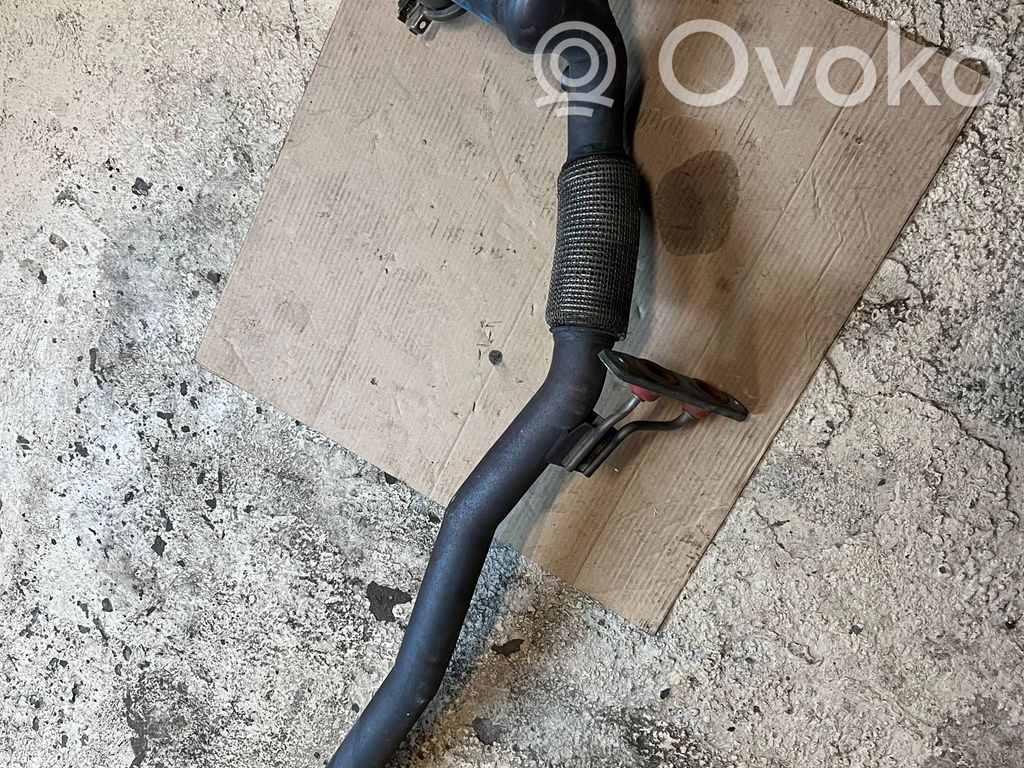 Volkswagen Arteon Filtru de particule catalizator/FAP/DPF 