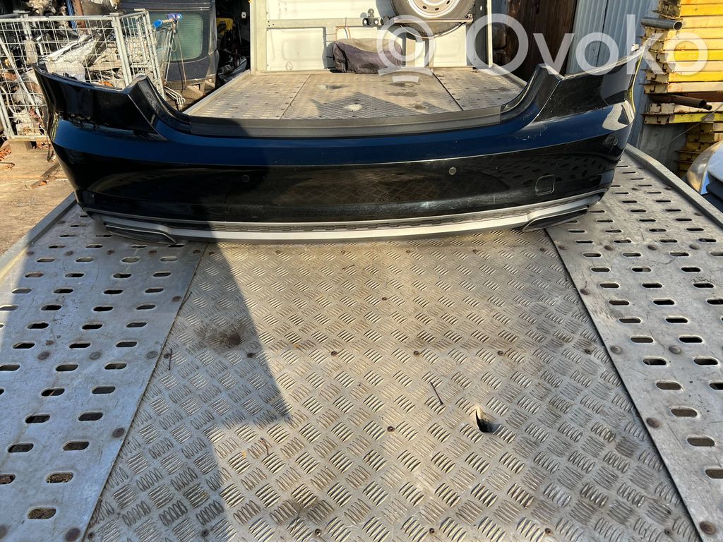 Audi A7 S7 4G Paraurti 