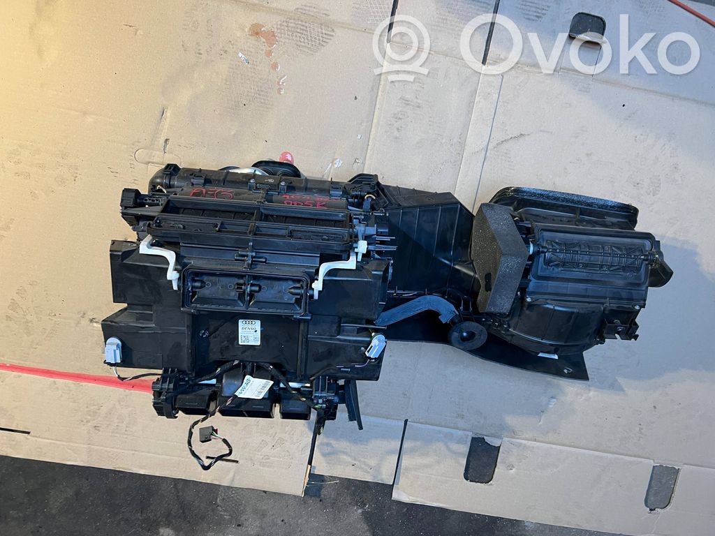 Nagrzewnica / Komplet   4G1820356,4G1820005K,4H1820024,4G1820356A