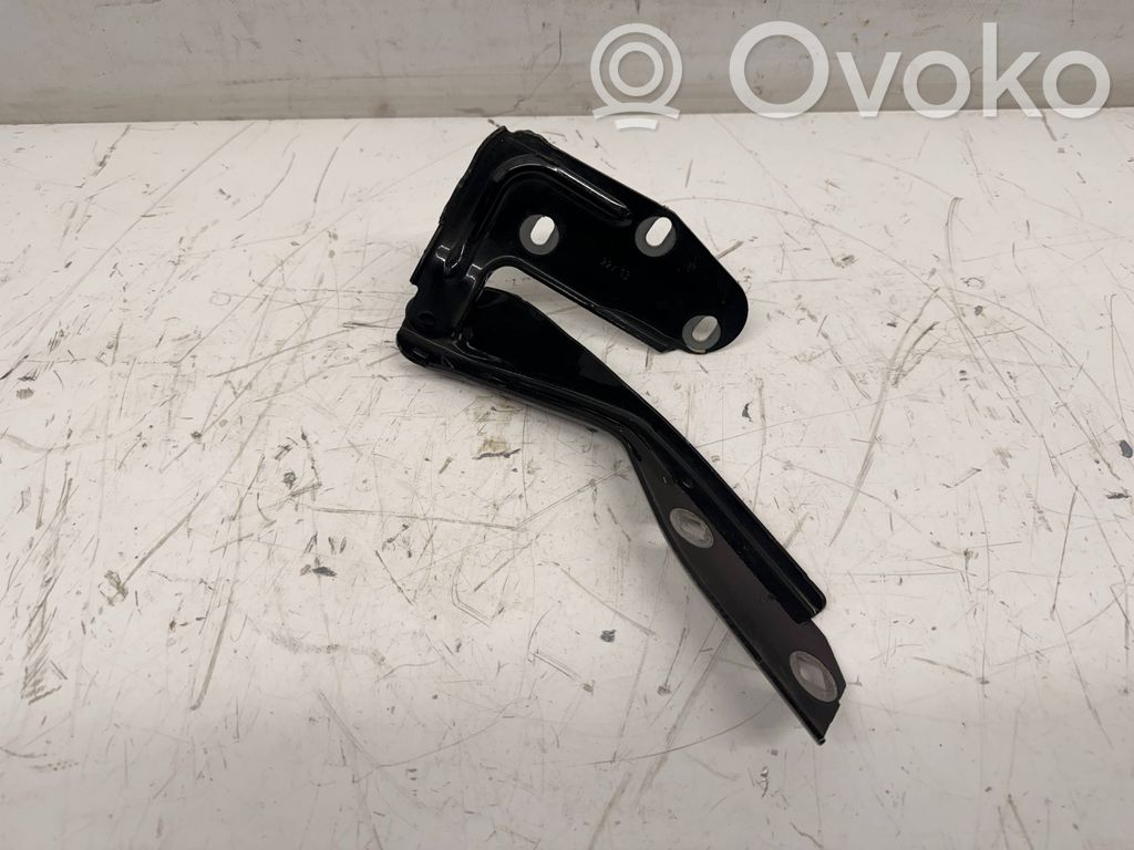 Porsche Cayenne (92A) Cerniere del vano motore/cofano 