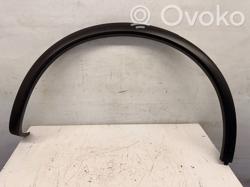 Porsche Cayenne (92A) Rear arch trim 