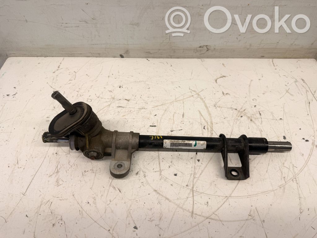 Dacia Spring Steering rack 