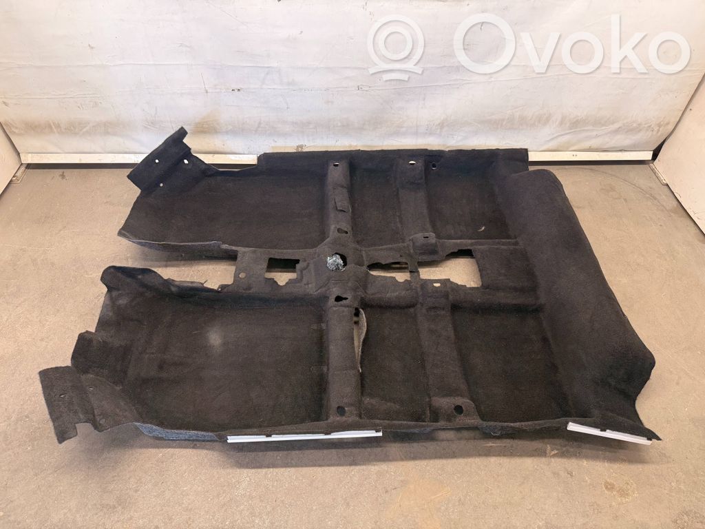 Dacia Spring Alfombra interior 