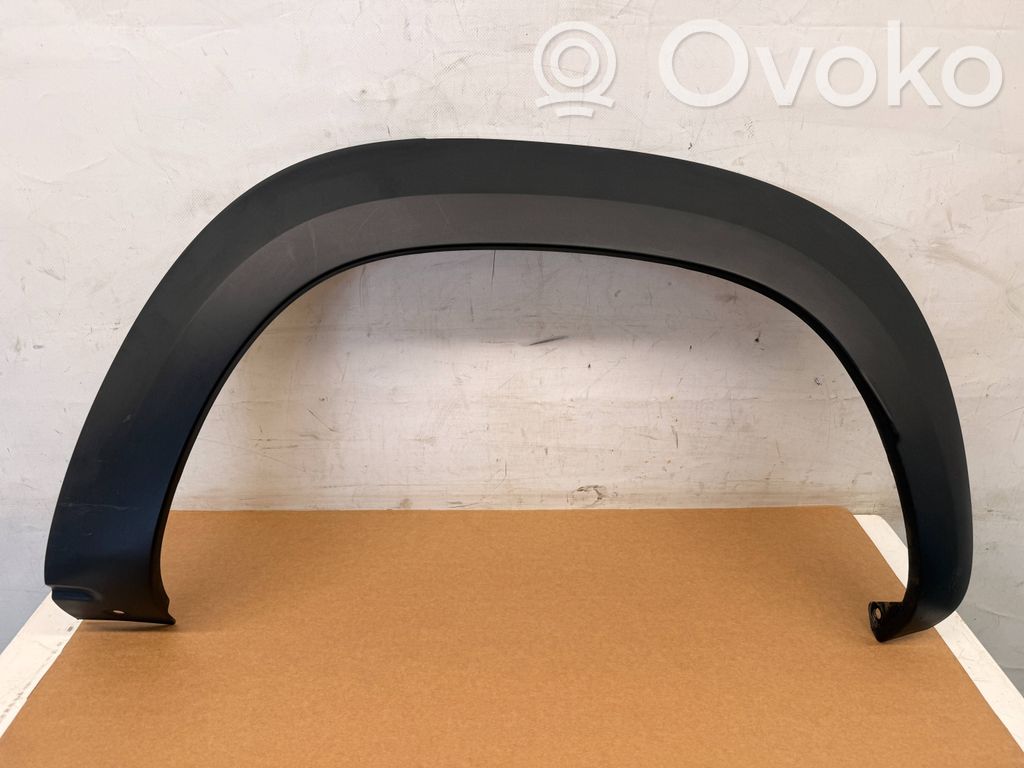 Rear arch trim   SPRLIS1,788A38764R