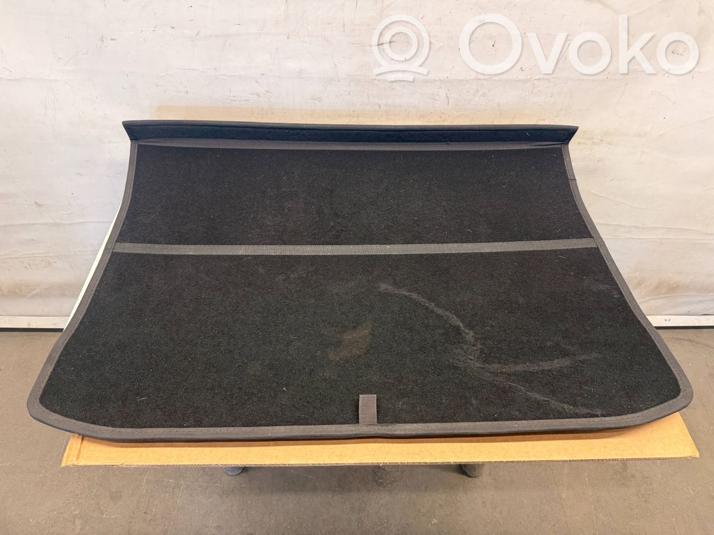 Trunk bottom trim panel   SPRPOD1,849041943R