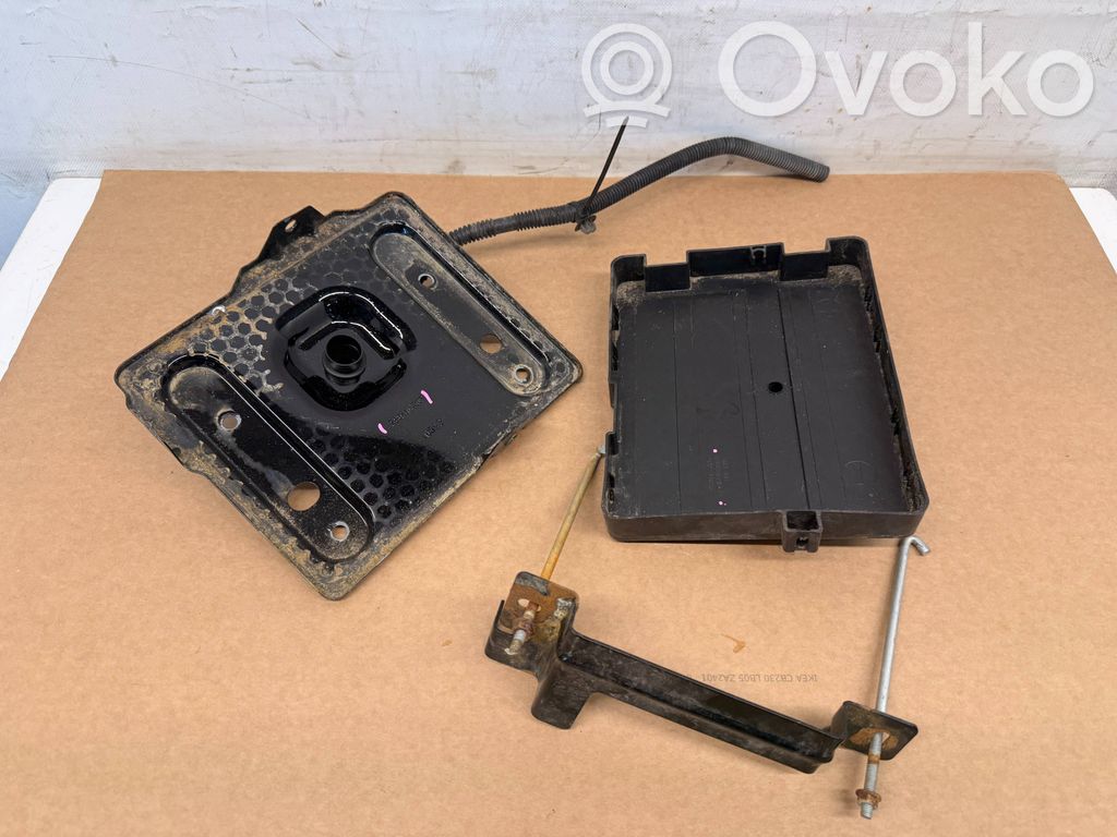 Dacia Spring Battery bracket 