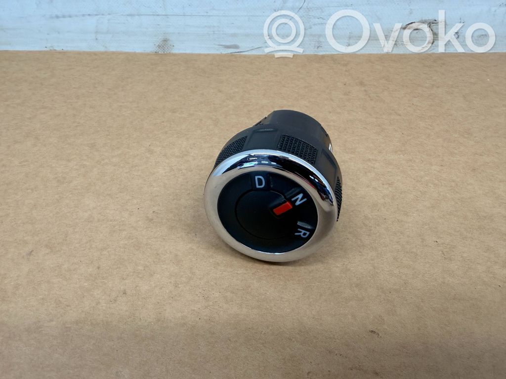 Dacia Spring Selector caja de cambios 