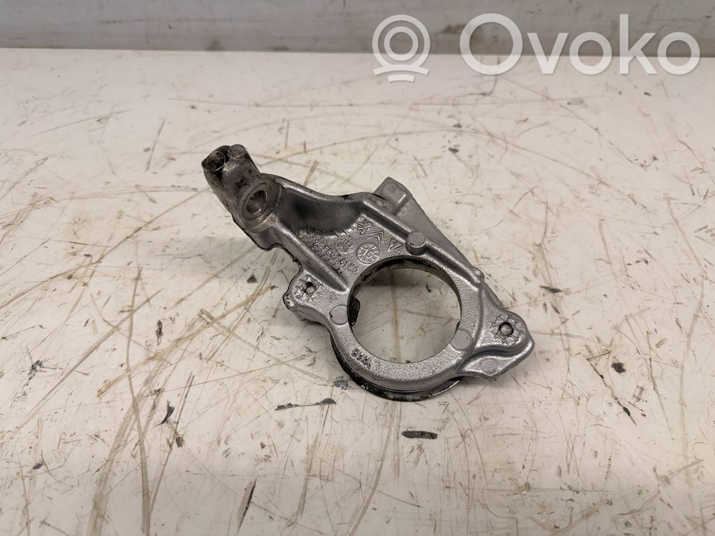 Citroen C4 II Picasso Support, suspension du moteur 
