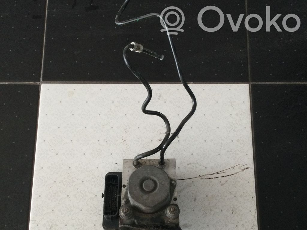 Toyota Corolla E160 E170 ABS control unit/module 