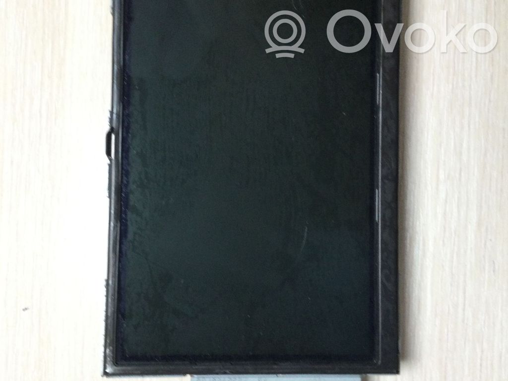 Screen/display/small screen   7609502018