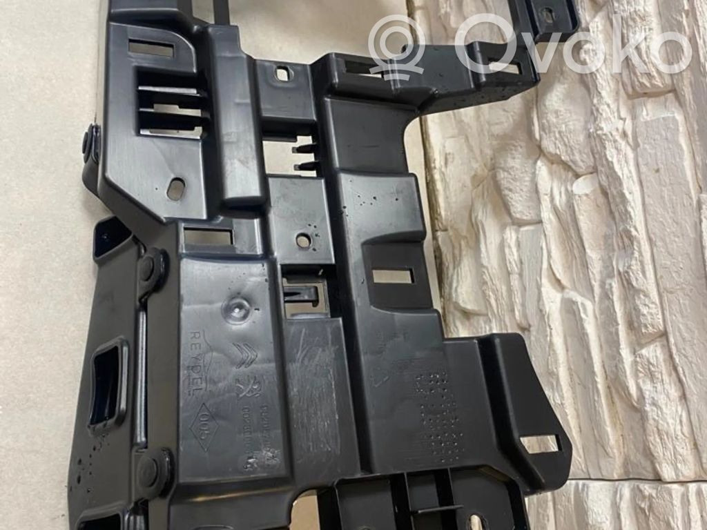Peugeot Rifter Element deski rozdzielczej / dół 