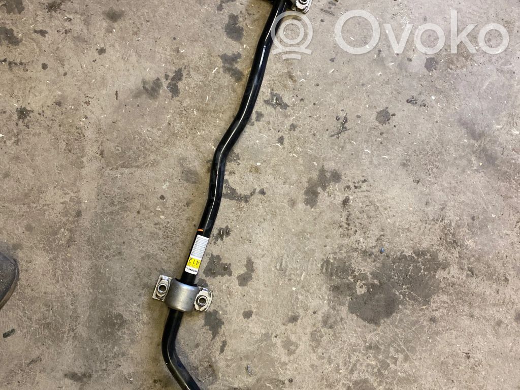 Peugeot Rifter Priekinė stabilizatoriaus traukė 