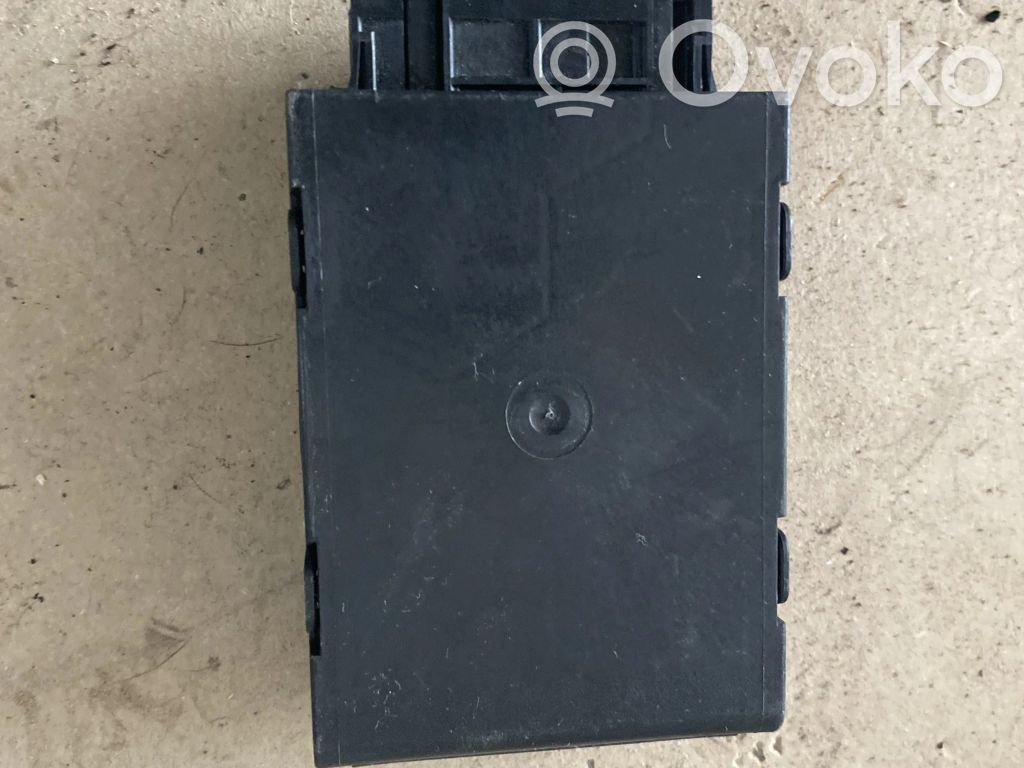 Volkswagen PASSAT B7 Otras unidades de control/módulos 