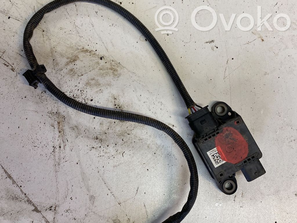 Volvo XC60 Sonda lambda 